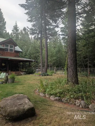 $3,000,000 | 9214 East Morning Glory Avenue, Athol, ID 83801