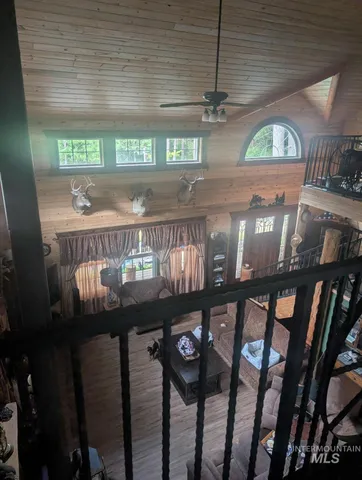 $3,000,000 | 9214 East Morning Glory Avenue, Athol, ID 83801