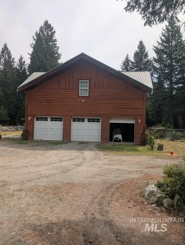 $3,000,000 | 9214 East Morning Glory Avenue, Athol, ID 83801