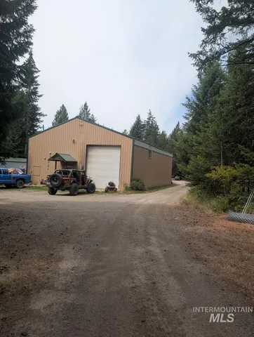 $3,000,000 | 9214 East Morning Glory Avenue, Athol, ID 83801