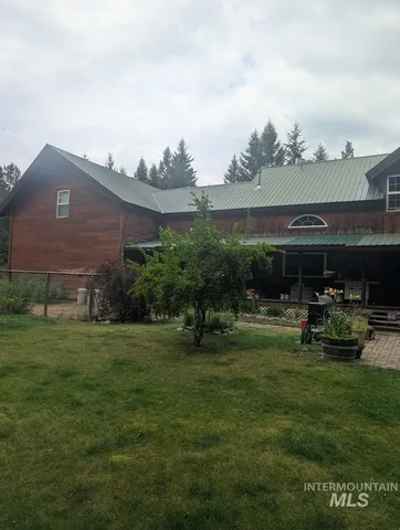 $3,000,000 | 9214 East Morning Glory Avenue, Athol, ID 83801