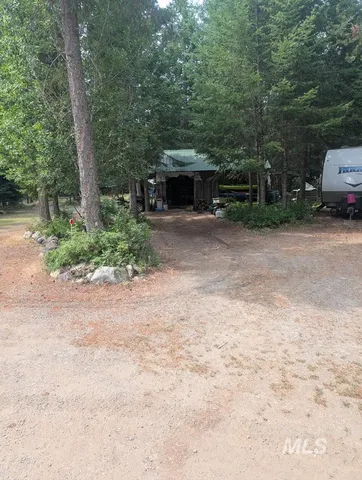 $3,000,000 | 9214 East Morning Glory Avenue, Athol, ID 83801