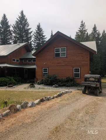 $3,000,000 | 9214 East Morning Glory Avenue, Athol, ID 83801
