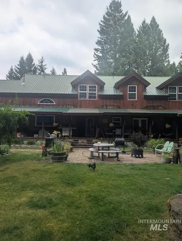 $3,000,000 | 9214 East Morning Glory Avenue, Athol, ID 83801