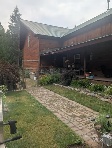 $3,000,000 | 9214 East Morning Glory Avenue, Athol, ID 83801