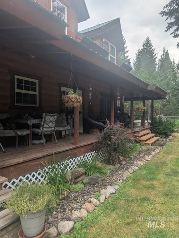 $3,000,000 | 9214 East Morning Glory Avenue, Athol, ID 83801