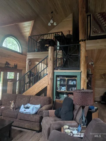 $3,000,000 | 9214 East Morning Glory Avenue, Athol, ID 83801