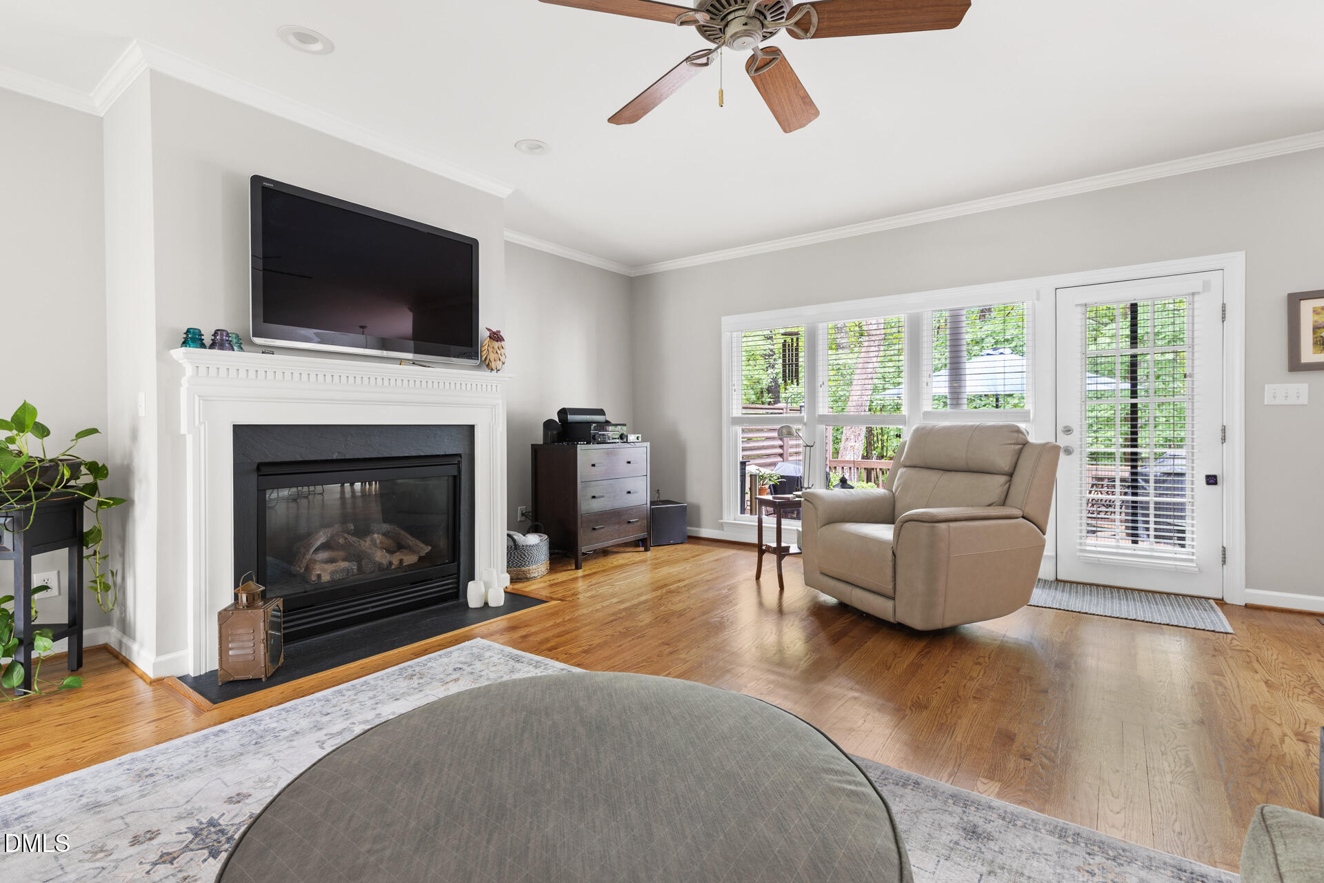 2901 Sunnystone Way Raleigh, NC 27613 - Photo 9 of 51 2901-Sunnystone-109