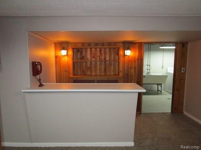 17229 Rougeway Street Livonia, MI 48152 - Photo 15 of 27 Basement 3.JPG