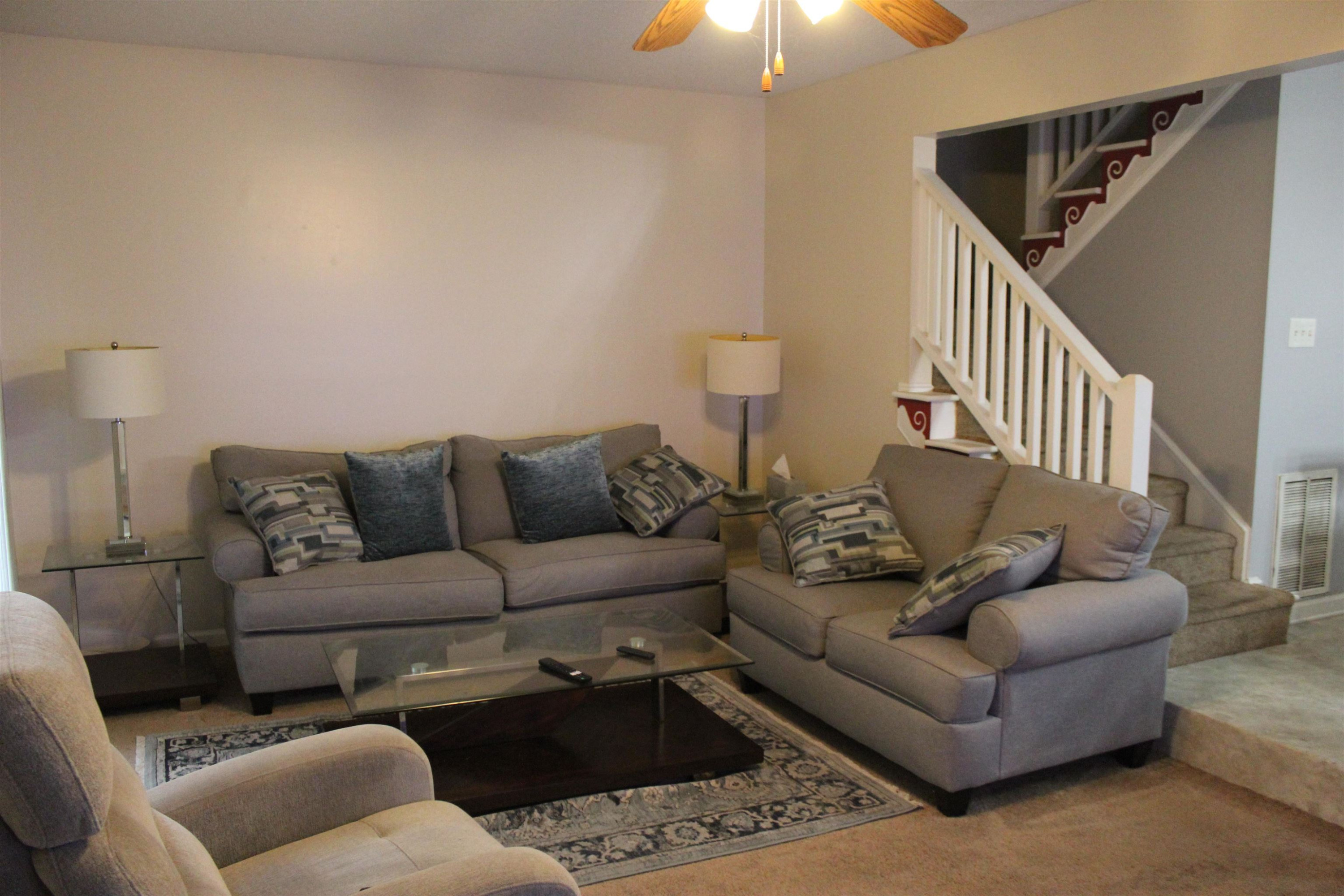 5842 Branchwood Road Raleigh, NC 27609 - Photo 7 of 16 Photo 7