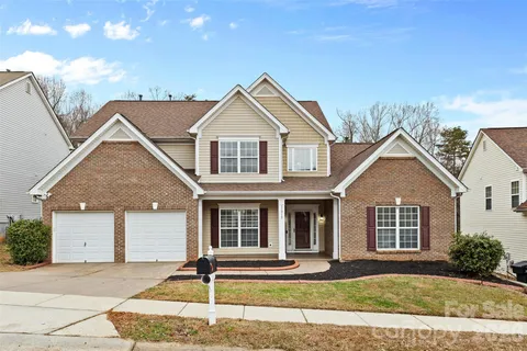 $475,000 | 11919 Erwin Ridge Avenue, Charlotte, NC 28213