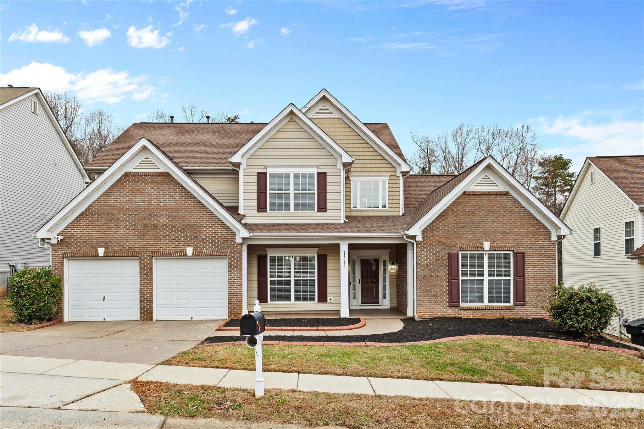 11919 Erwin Ridge Avenue Charlotte, NC 28213 - Photo 17 of 24