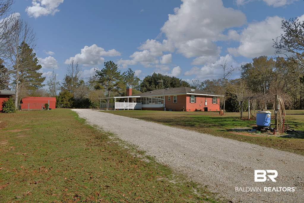 138 Baker Street Atmore, AL 36502 - Photo 23 of 50