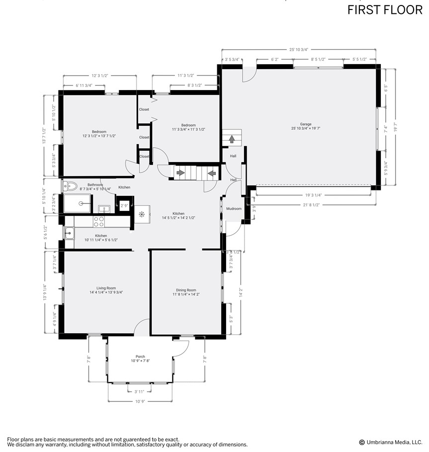 3507 Mendon Road Cumberland, RI 02864 - Photo 22 of 22 Gallery Image 22