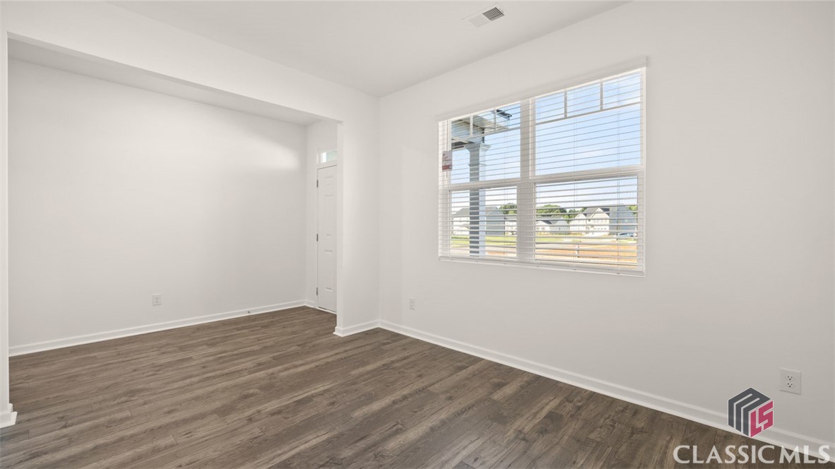 272 Abbott Road Statham, GA 30666 - Photo 8 of 56 Gallery Image 8