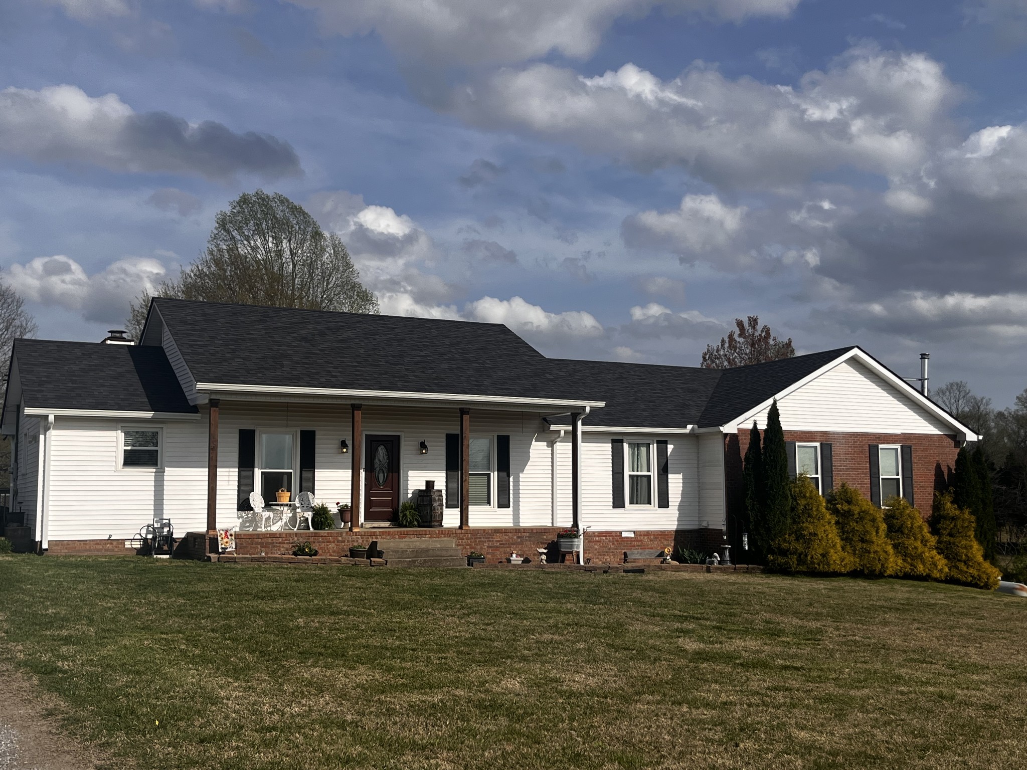 6702 Greenbrier Cemetery Road Greenbrier, TN 37073 - Photo 1 of 48