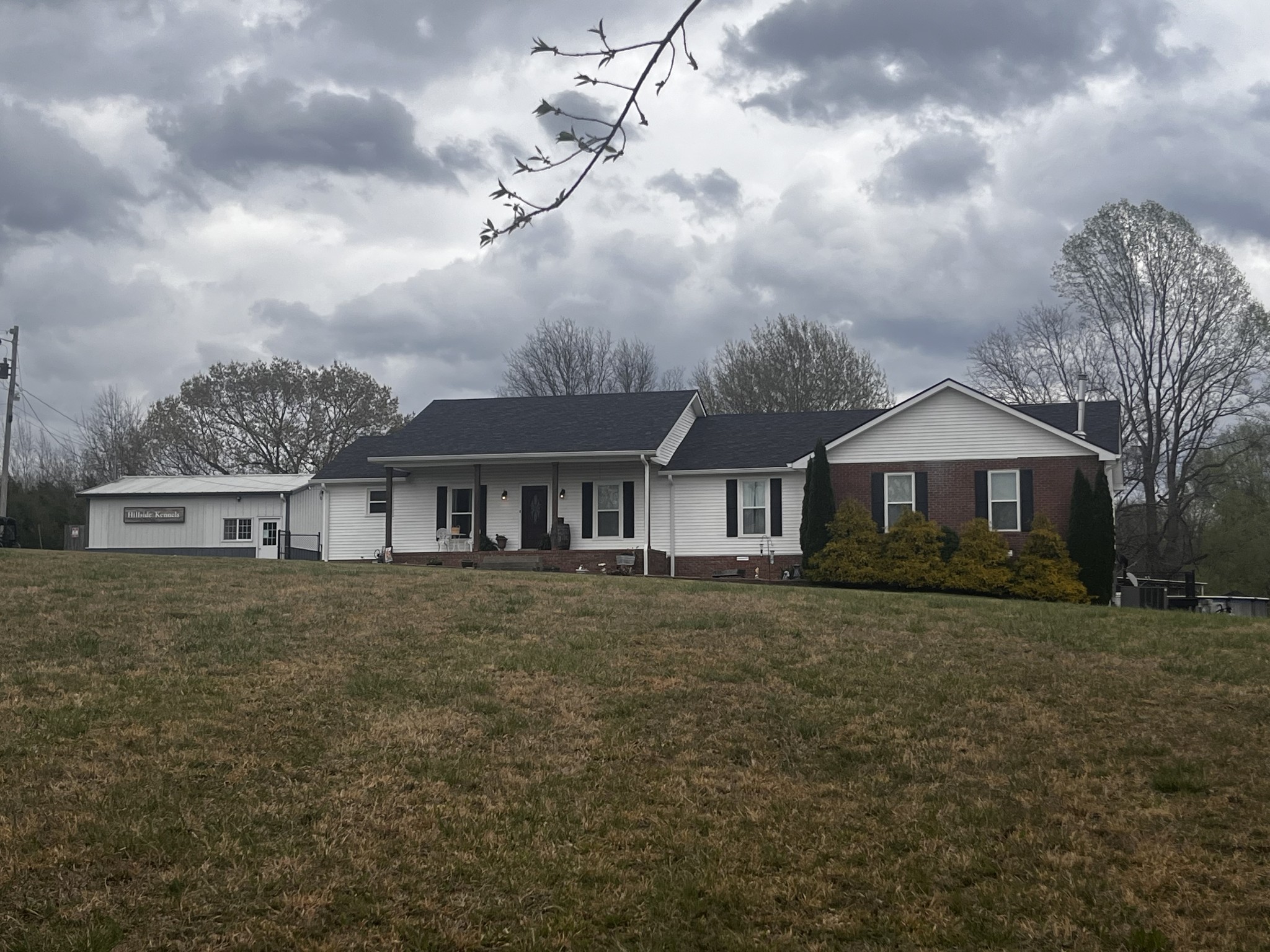 6702 Greenbrier Cemetery Road Greenbrier, TN 37073 - Photo 11 of 48