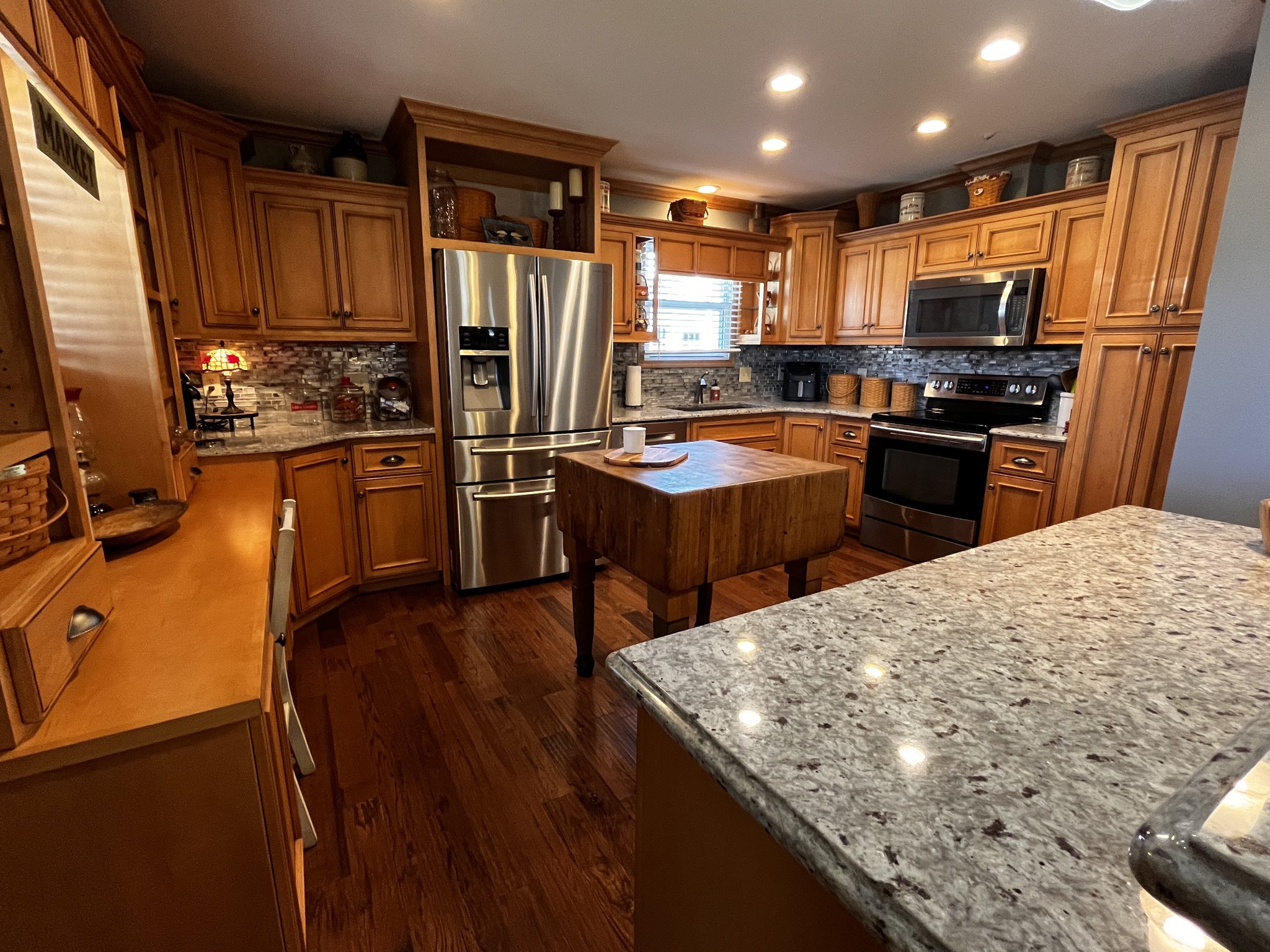 6702 Greenbrier Cemetery Road Greenbrier, TN 37073 - Photo 14 of 48