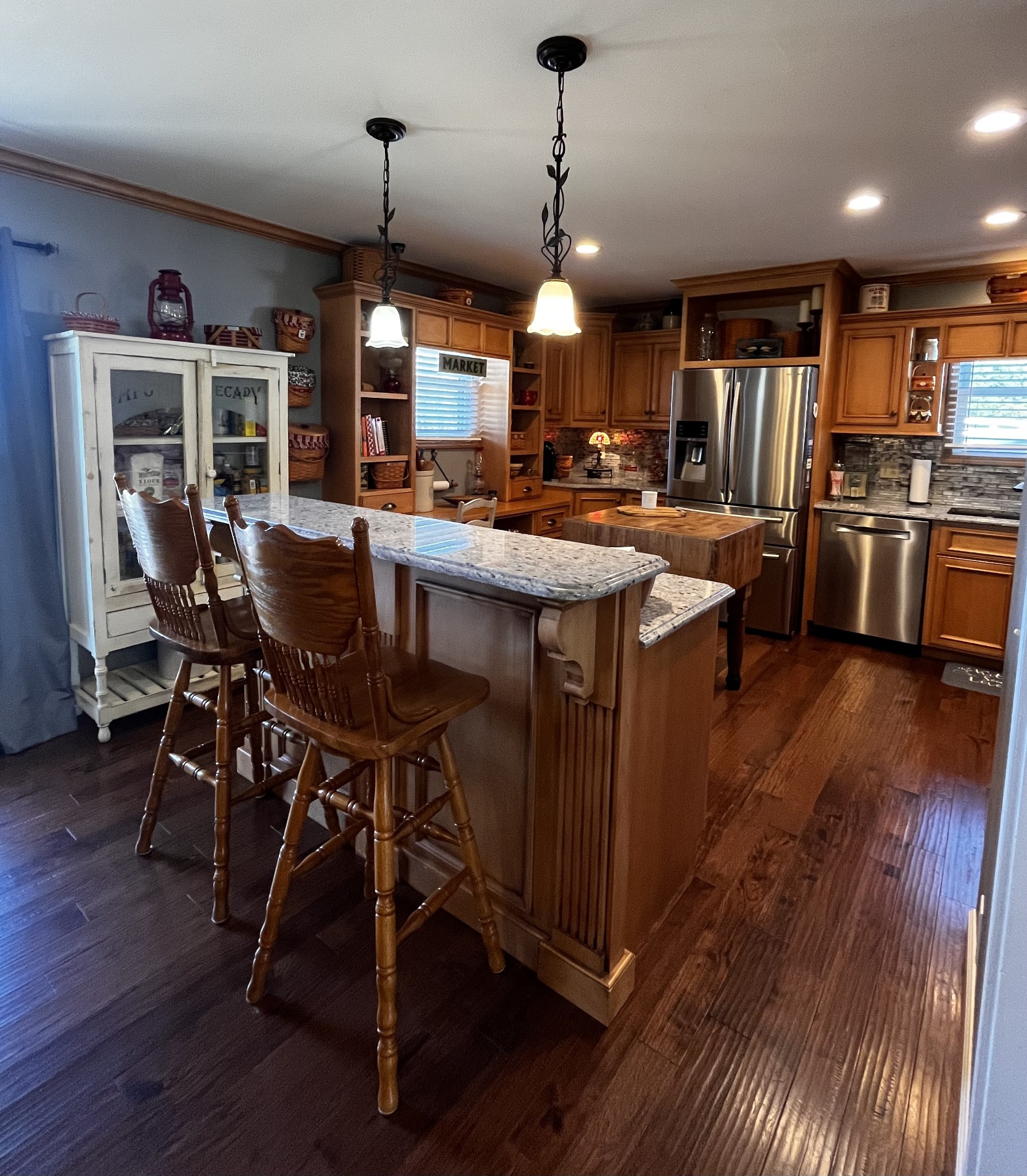 6702 Greenbrier Cemetery Road Greenbrier, TN 37073 - Photo 15 of 48