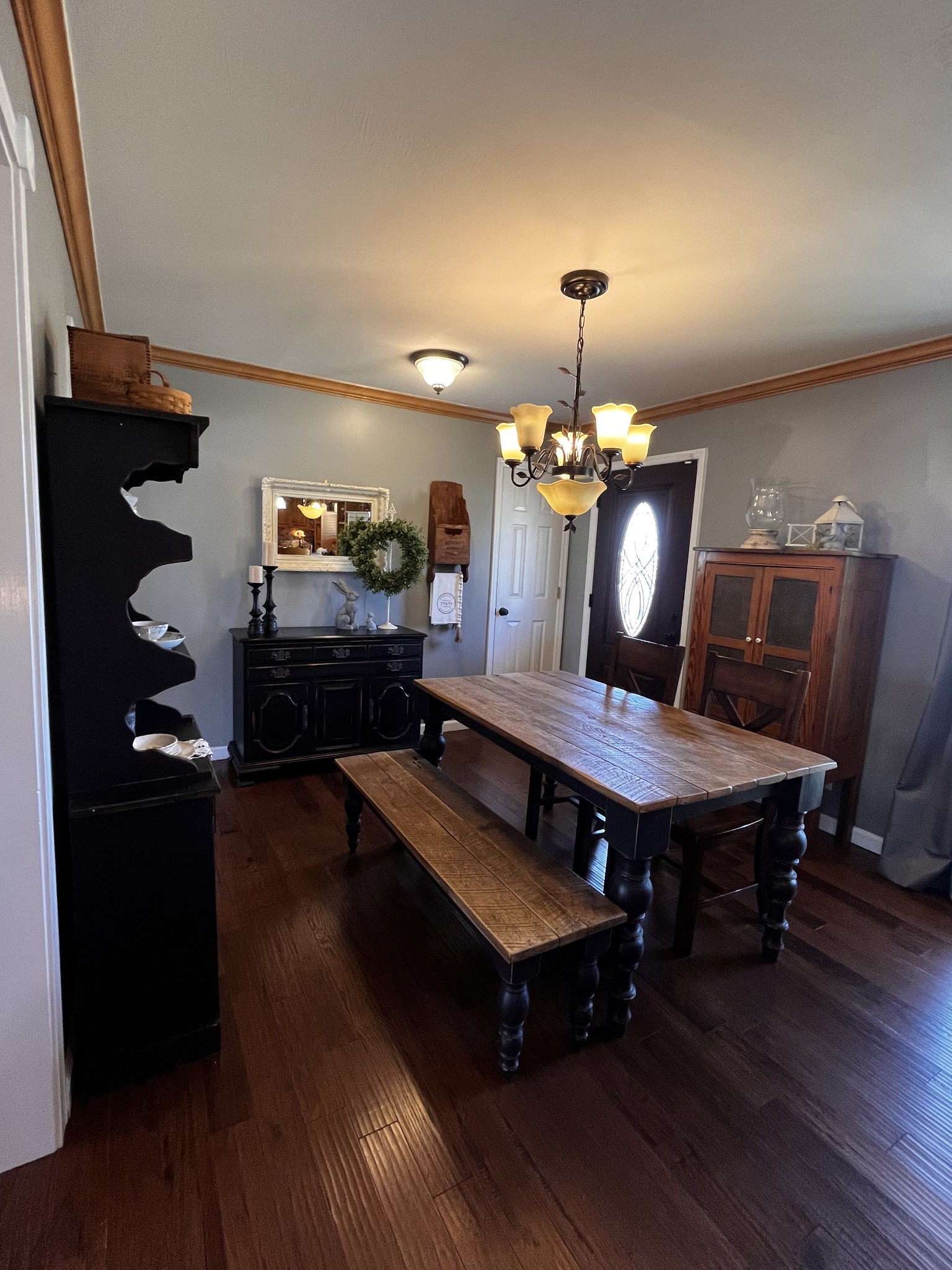 6702 Greenbrier Cemetery Road Greenbrier, TN 37073 - Photo 16 of 48