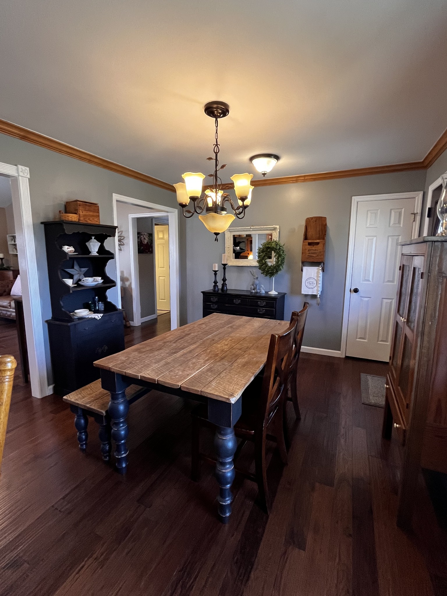 6702 Greenbrier Cemetery Road Greenbrier, TN 37073 - Photo 18 of 48