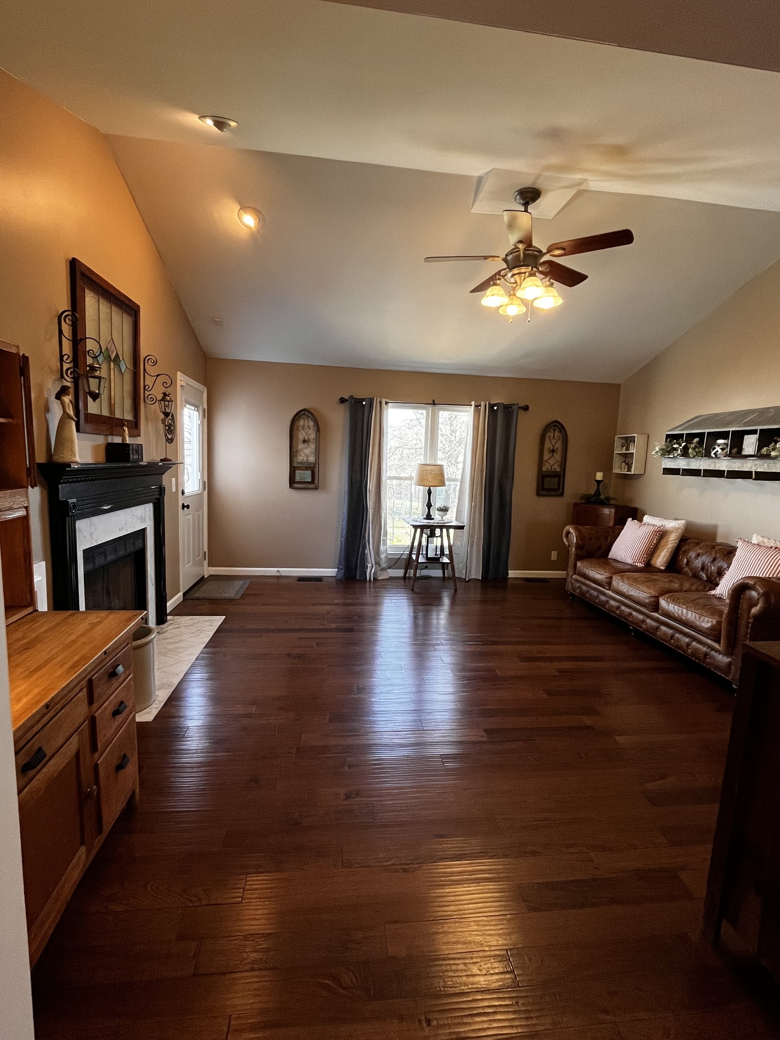 6702 Greenbrier Cemetery Road Greenbrier, TN 37073 - Photo 20 of 48