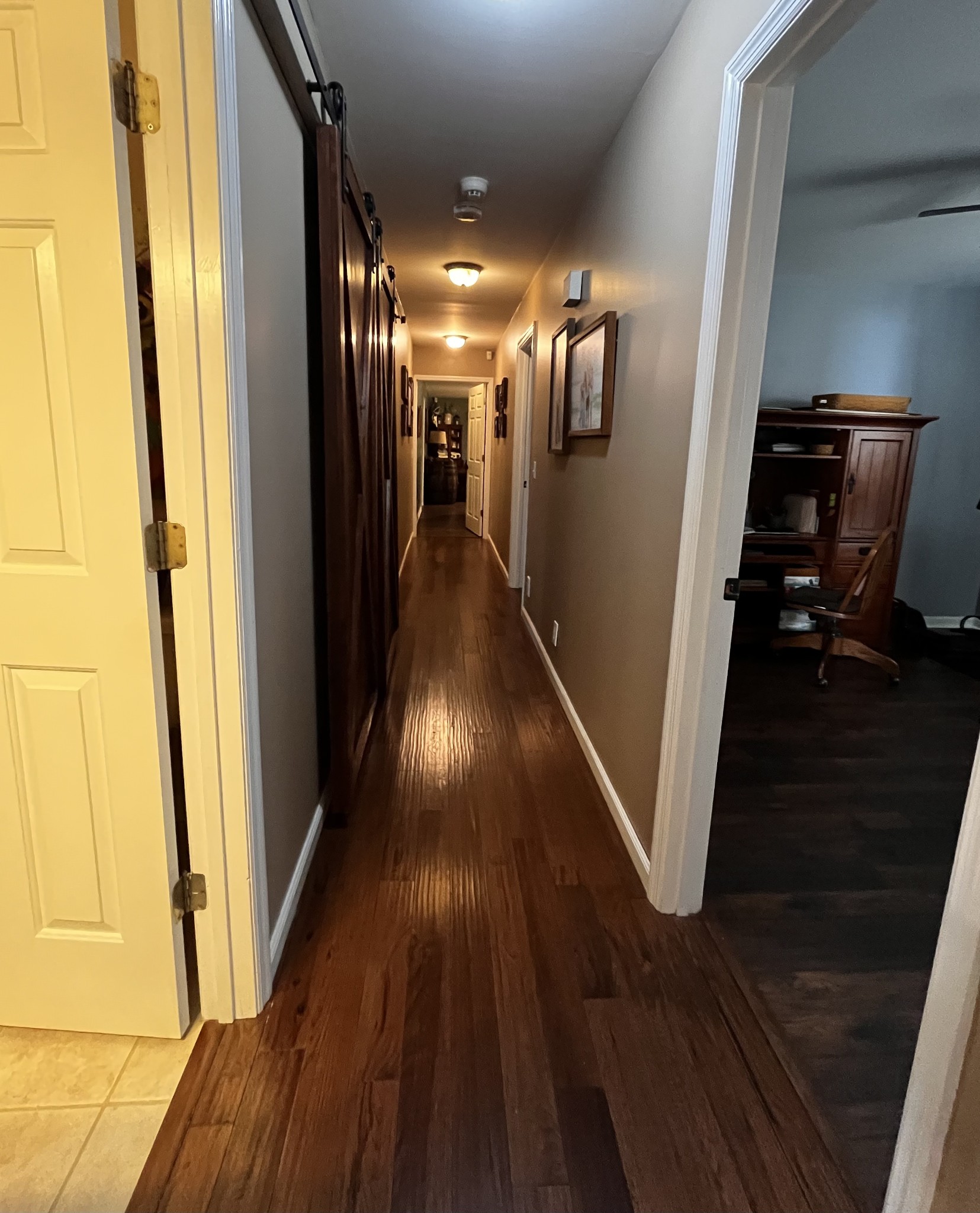 6702 Greenbrier Cemetery Road Greenbrier, TN 37073 - Photo 21 of 48