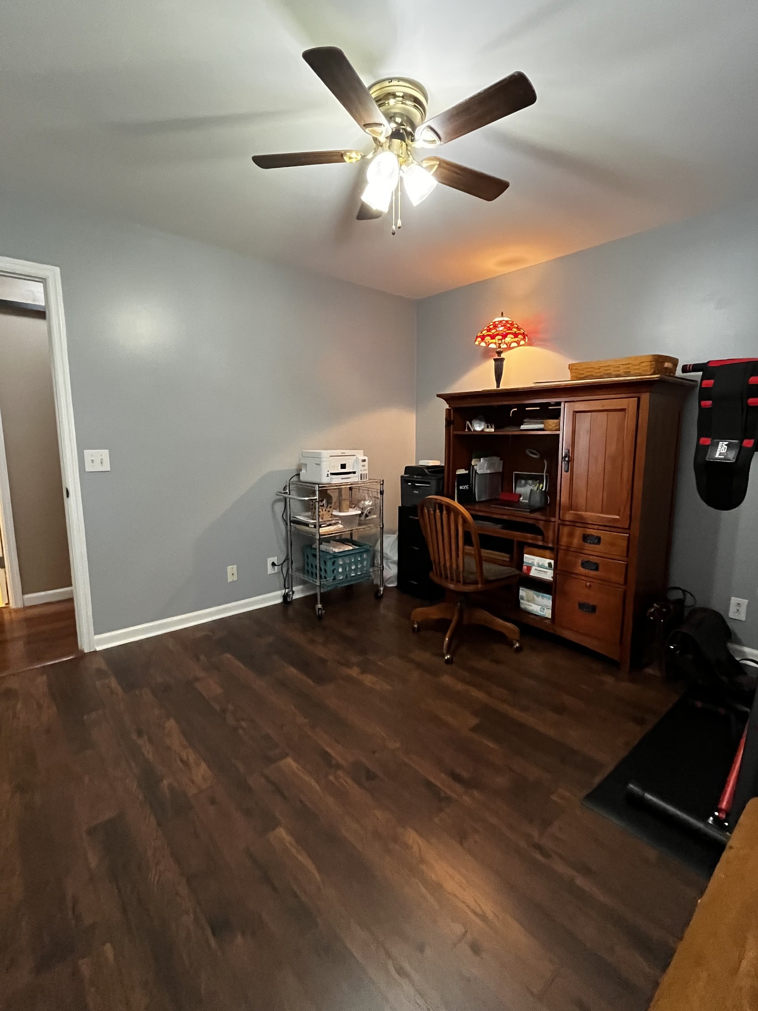 6702 Greenbrier Cemetery Road Greenbrier, TN 37073 - Photo 26 of 48