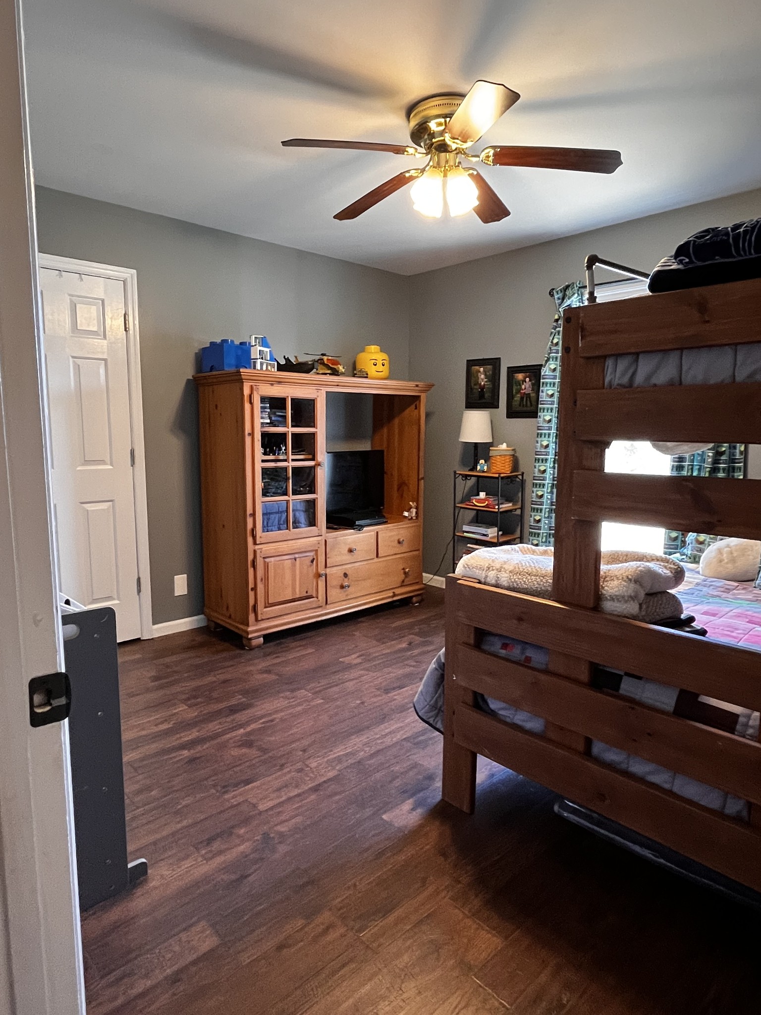 6702 Greenbrier Cemetery Road Greenbrier, TN 37073 - Photo 27 of 48