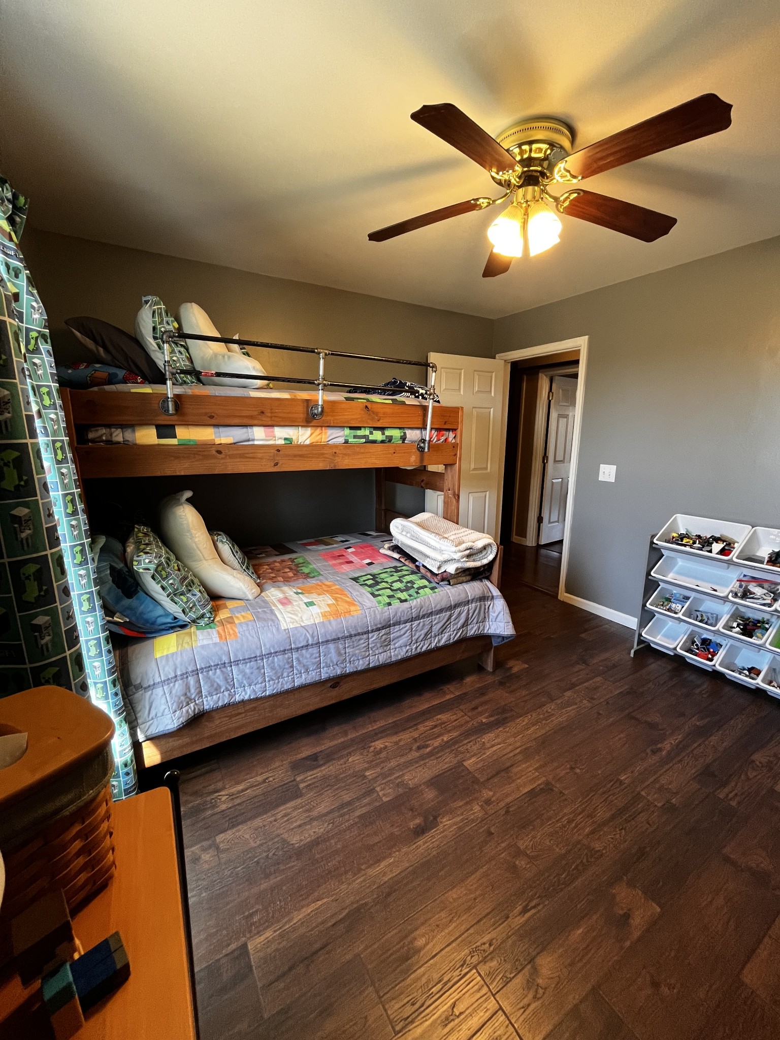 6702 Greenbrier Cemetery Road Greenbrier, TN 37073 - Photo 28 of 48