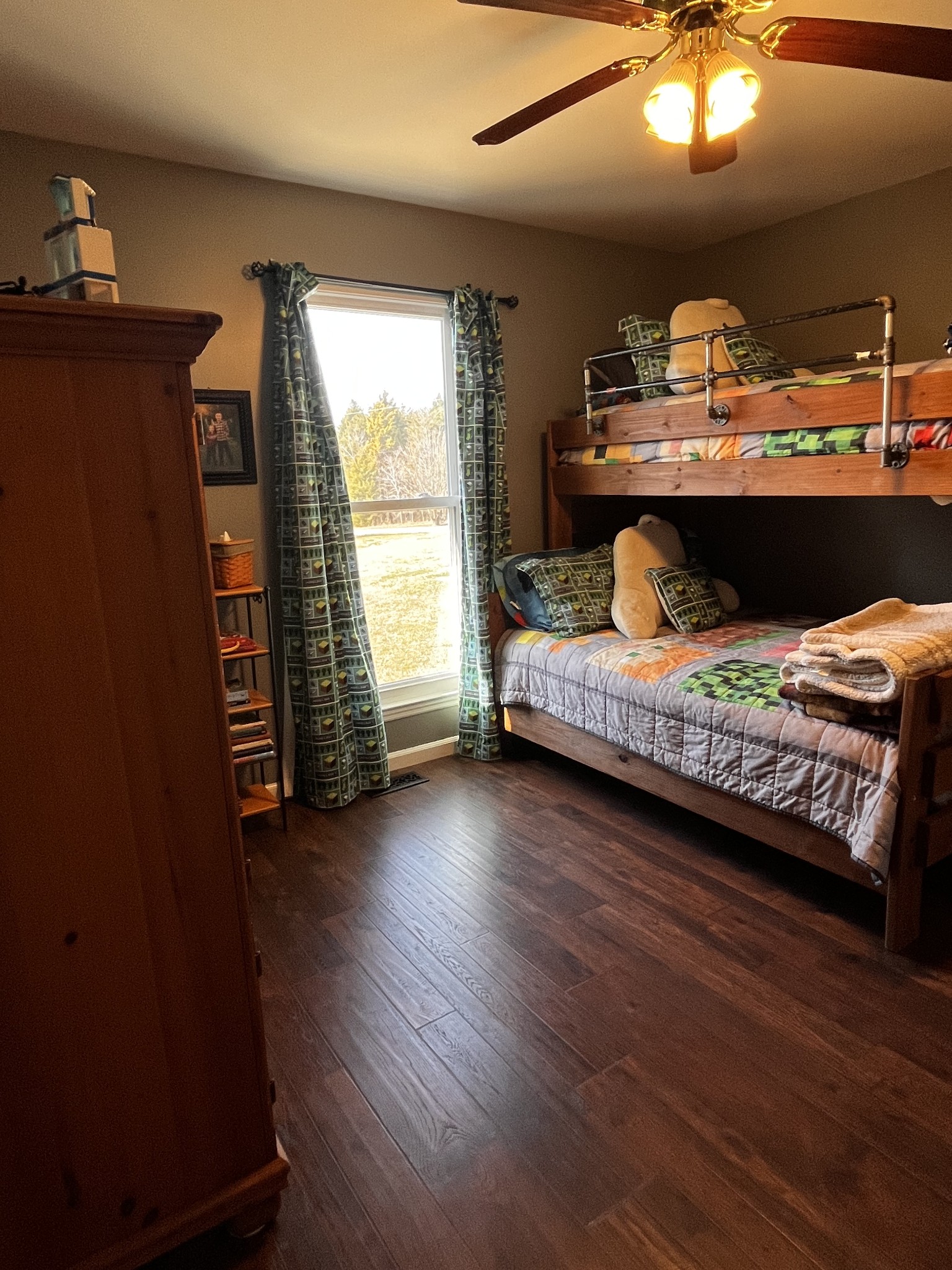 6702 Greenbrier Cemetery Road Greenbrier, TN 37073 - Photo 29 of 48