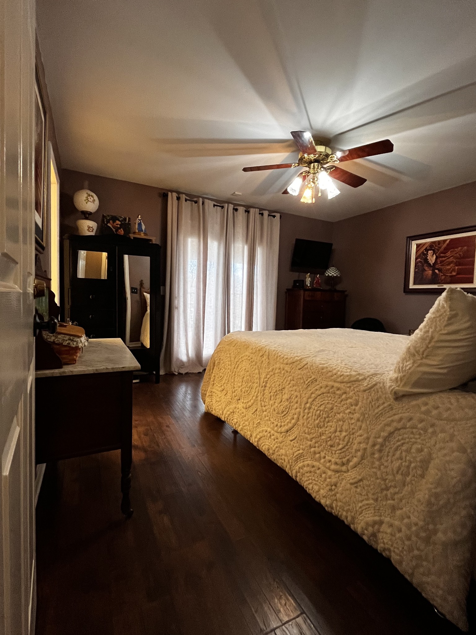 6702 Greenbrier Cemetery Road Greenbrier, TN 37073 - Photo 30 of 48