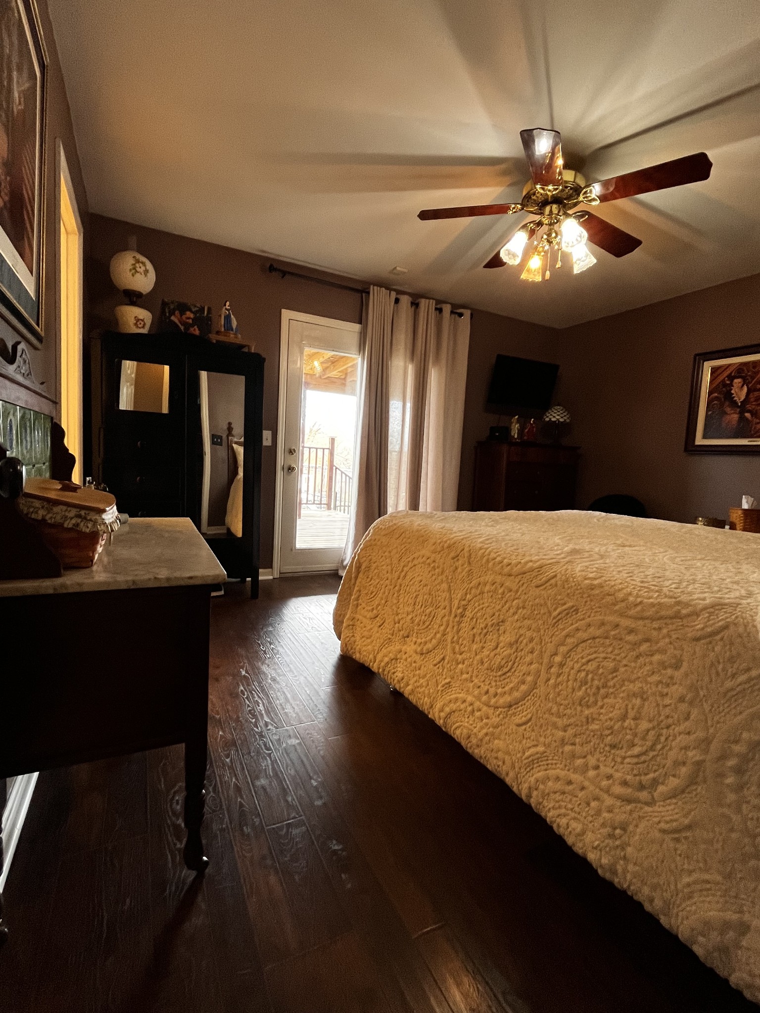 6702 Greenbrier Cemetery Road Greenbrier, TN 37073 - Photo 31 of 48