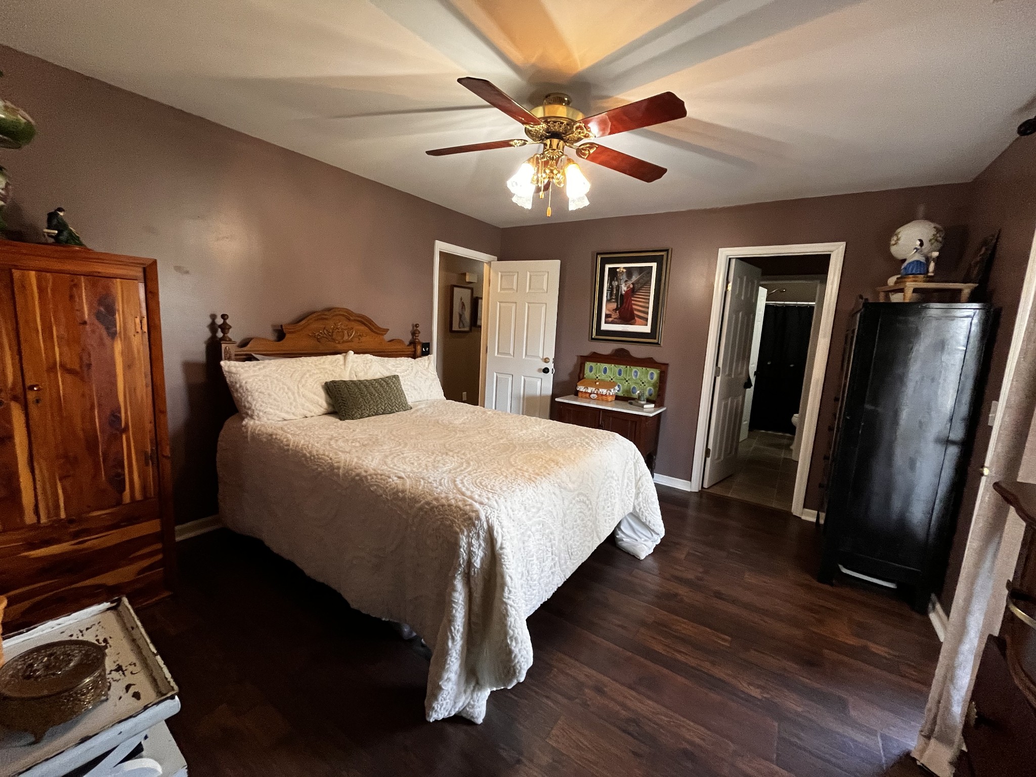 6702 Greenbrier Cemetery Road Greenbrier, TN 37073 - Photo 32 of 48