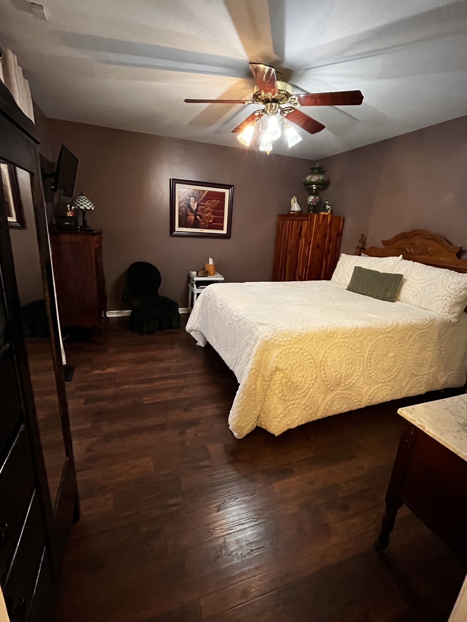 6702 Greenbrier Cemetery Road Greenbrier, TN 37073 - Photo 33 of 48