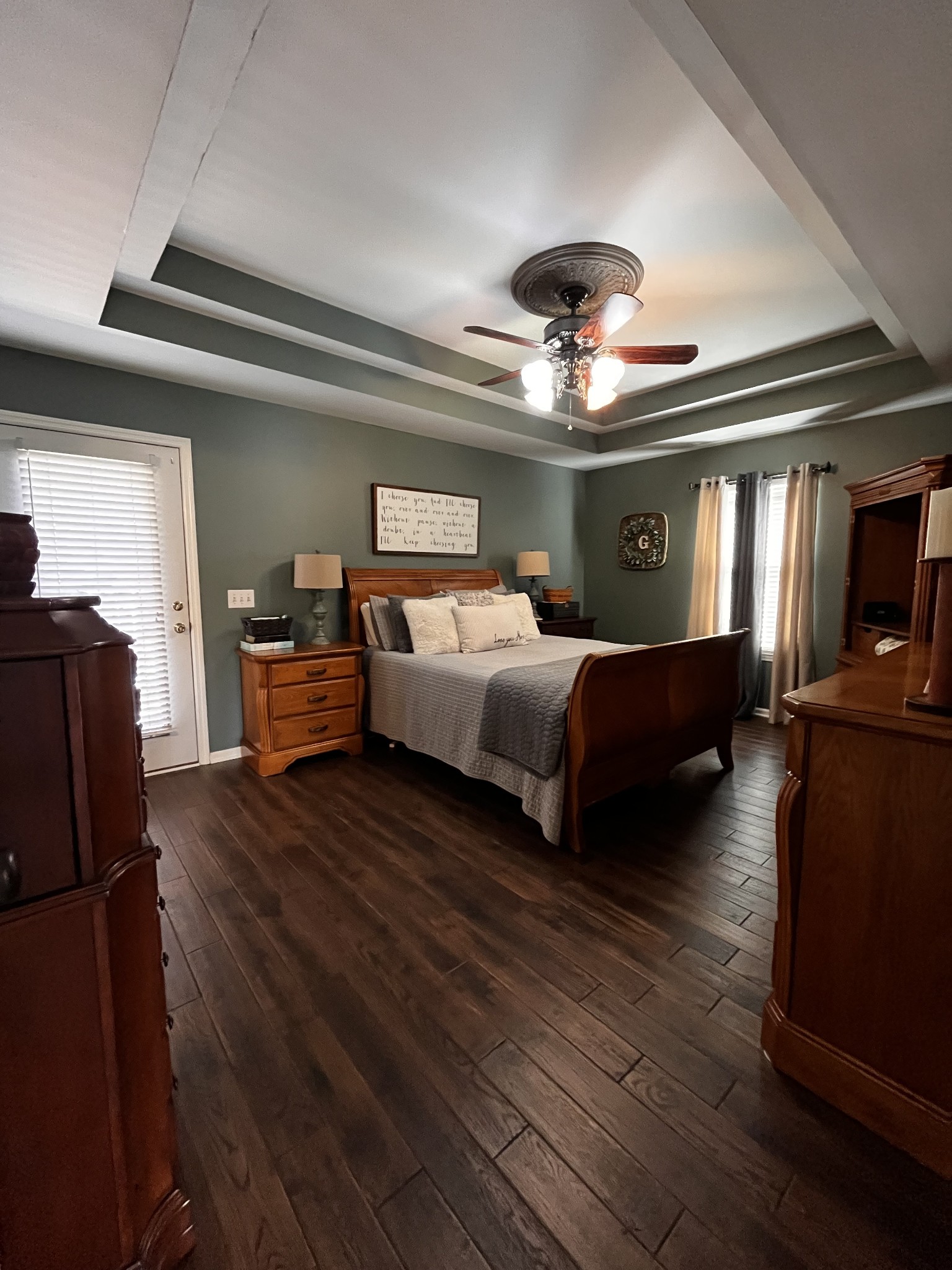 6702 Greenbrier Cemetery Road Greenbrier, TN 37073 - Photo 37 of 48