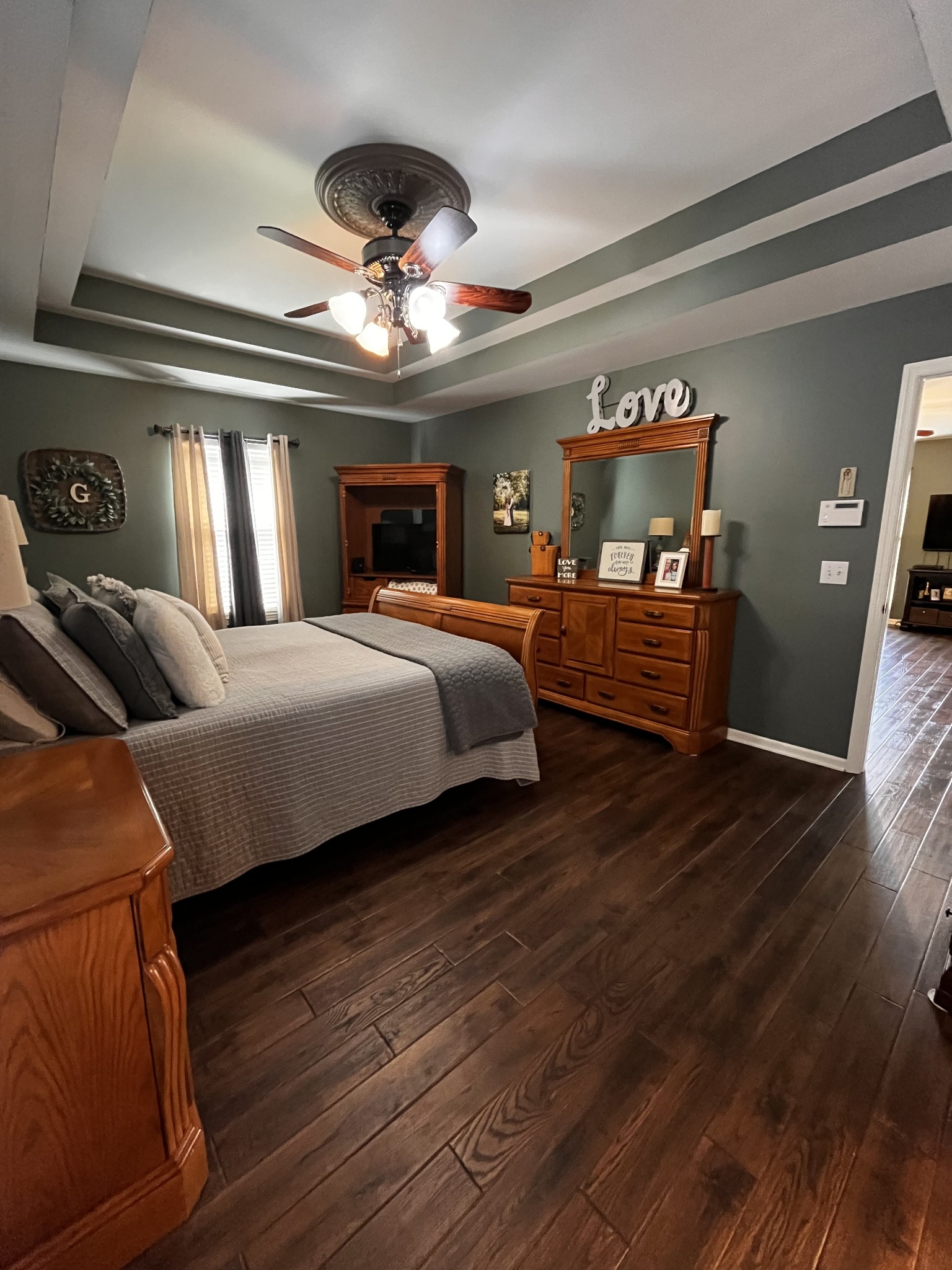 6702 Greenbrier Cemetery Road Greenbrier, TN 37073 - Photo 38 of 48