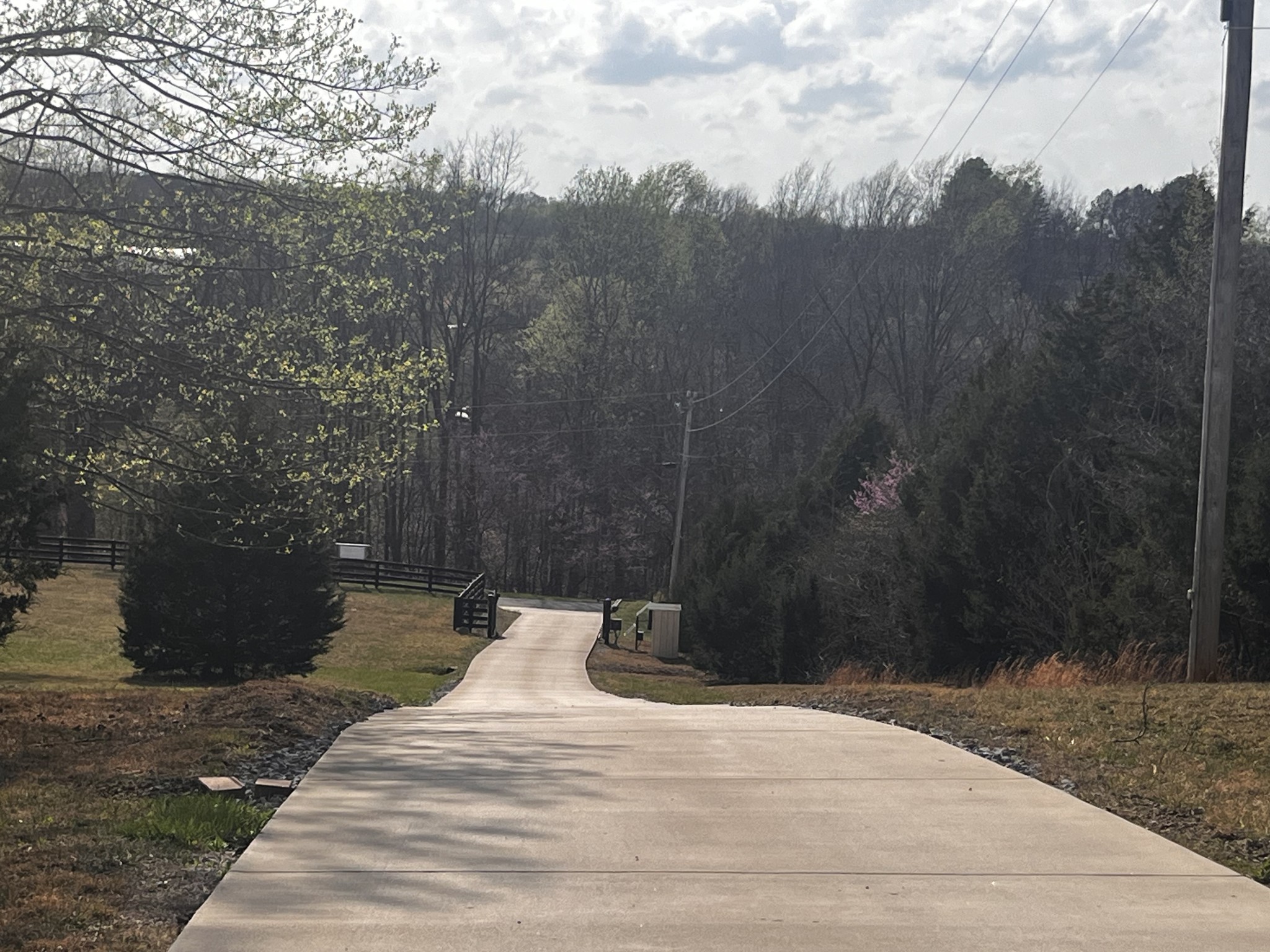 6702 Greenbrier Cemetery Road Greenbrier, TN 37073 - Photo 4 of 48