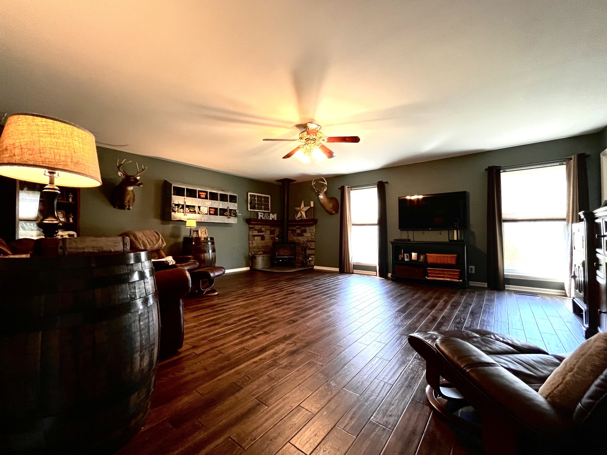 6702 Greenbrier Cemetery Road Greenbrier, TN 37073 - Photo 42 of 48