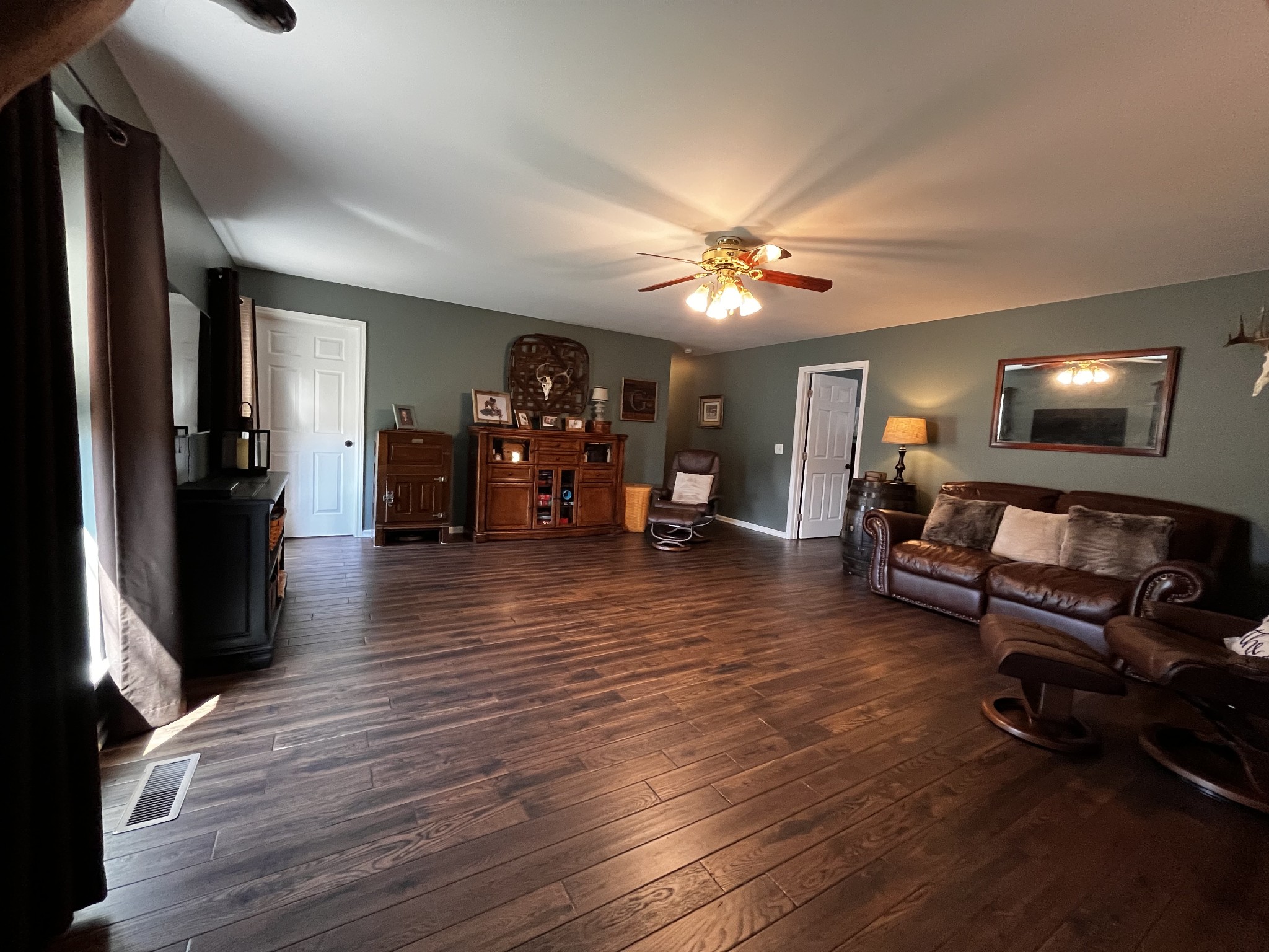 6702 Greenbrier Cemetery Road Greenbrier, TN 37073 - Photo 44 of 48