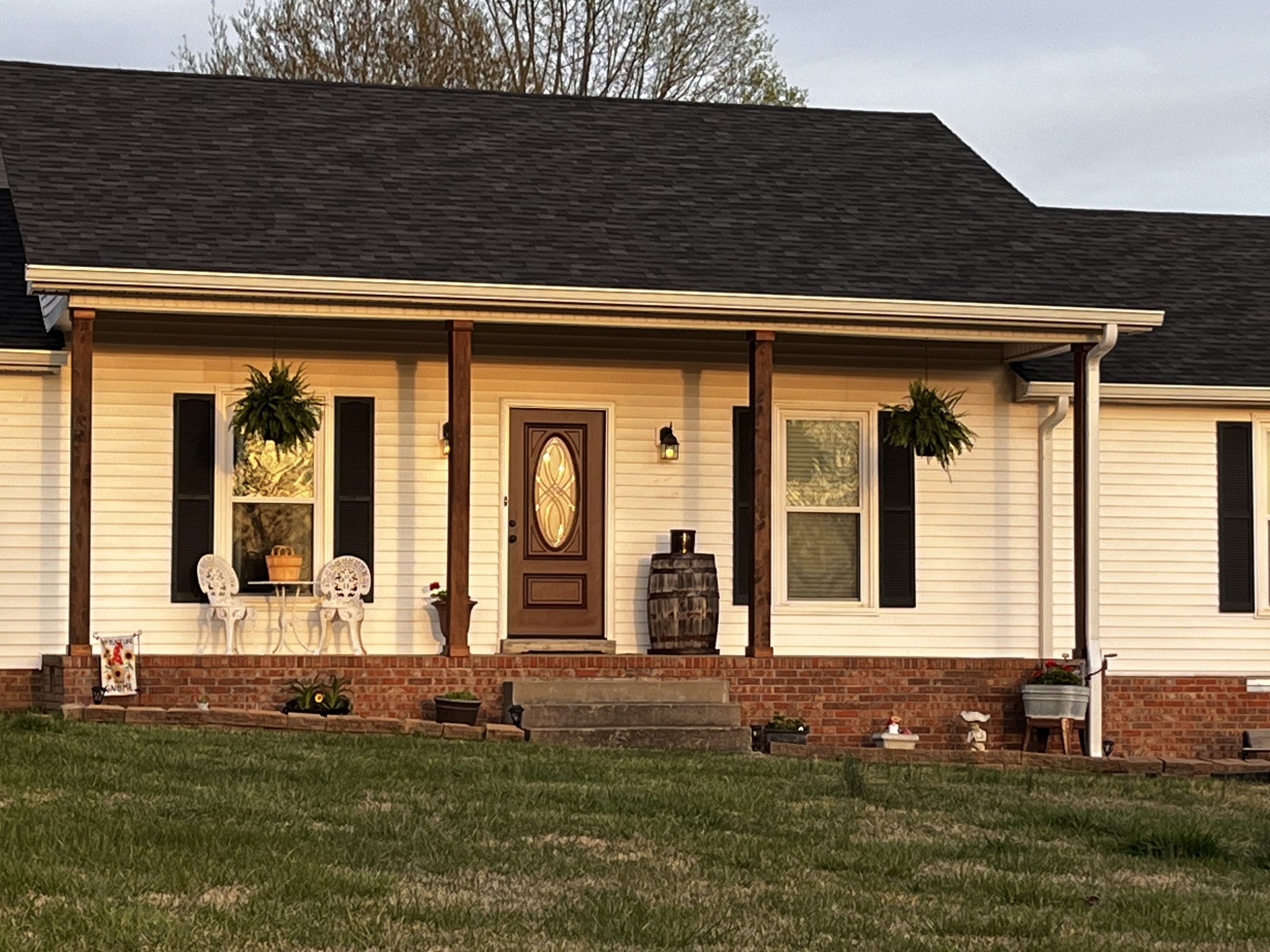 6702 Greenbrier Cemetery Road Greenbrier, TN 37073 - Photo 6 of 48