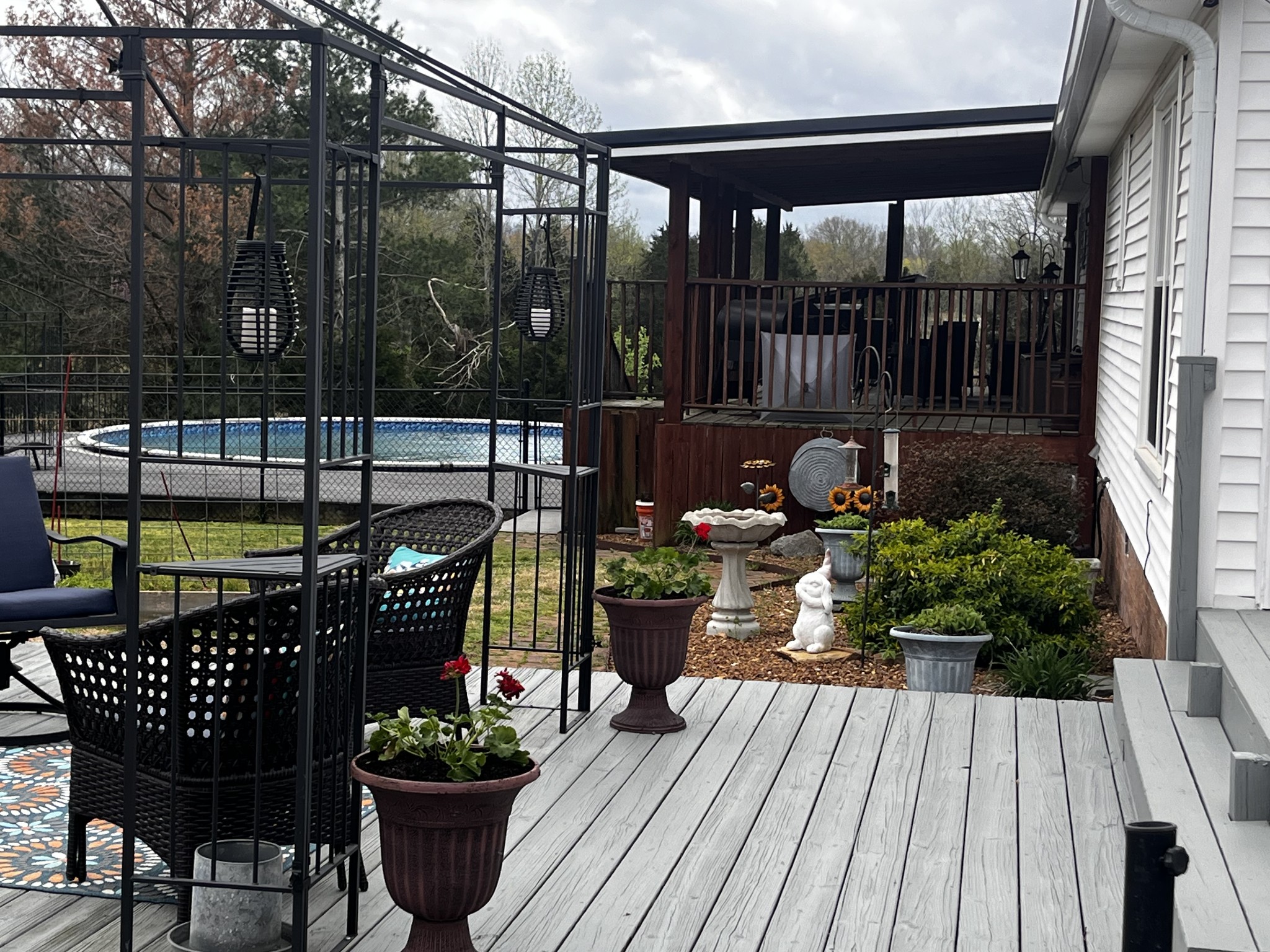 6702 Greenbrier Cemetery Road Greenbrier, TN 37073 - Photo 8 of 48