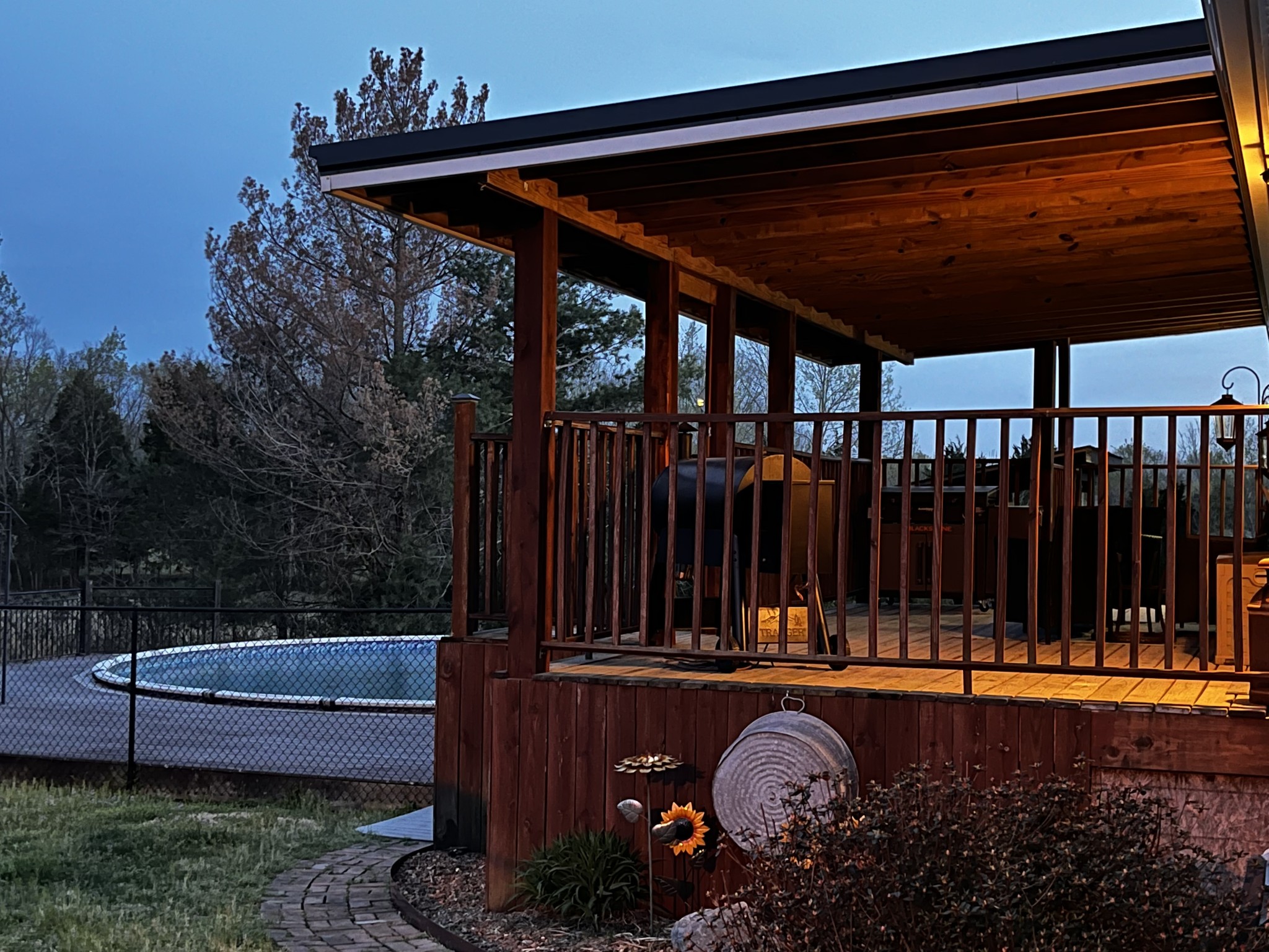 6702 Greenbrier Cemetery Road Greenbrier, TN 37073 - Photo 9 of 48