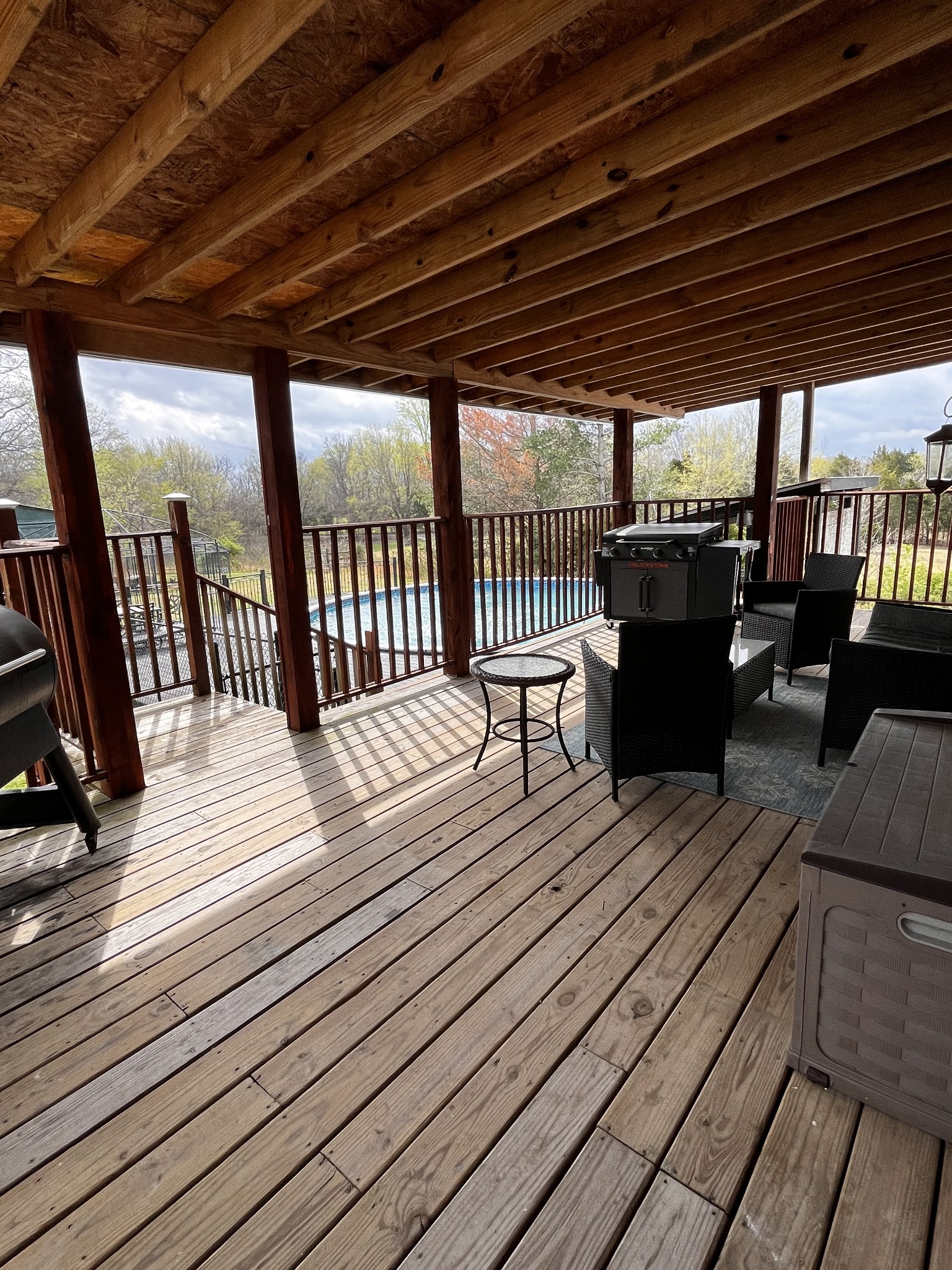 6702 Greenbrier Cemetery Road Greenbrier, TN 37073 - Photo 10 of 48