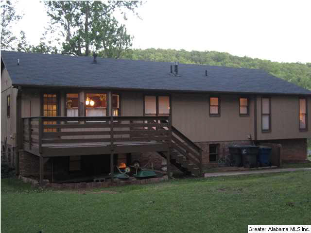 6168 Old Springville Road Pinson, AL 35126 - Photo 21 of 22