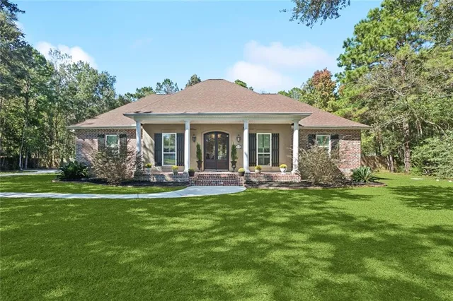 $485,000 | 2015 Old River Road, Slidell, LA 70461