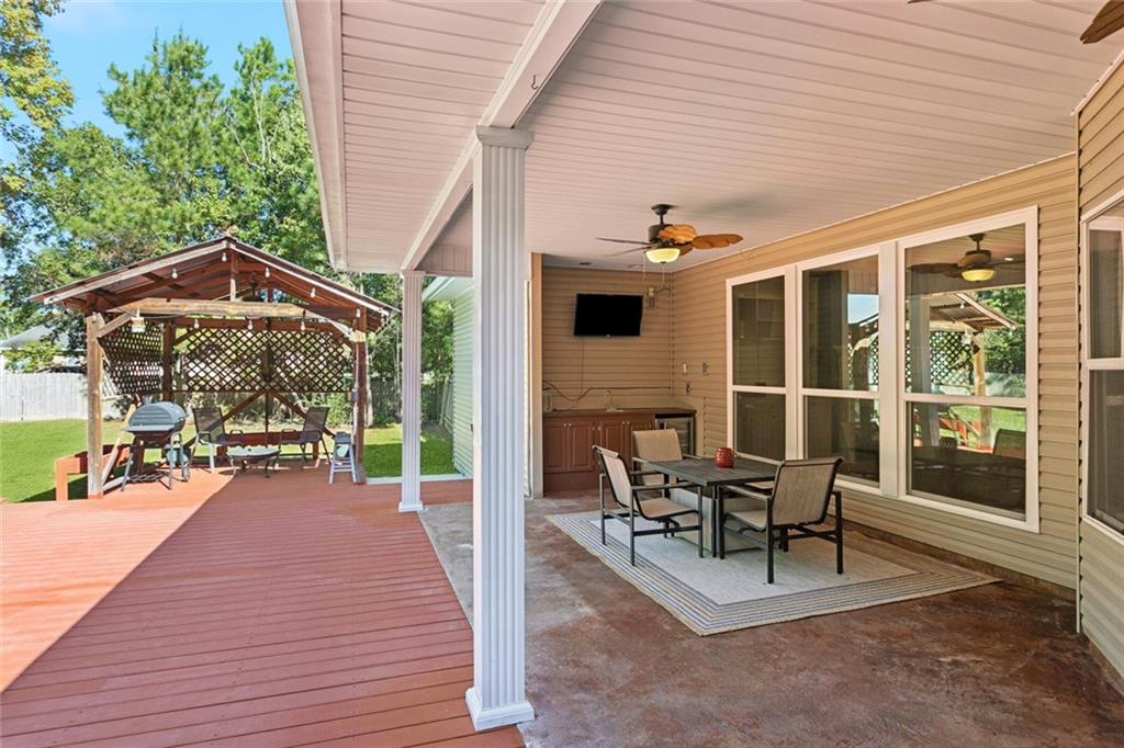 2015 Old River Road Slidell, LA 70461 - Photo 32 of 37