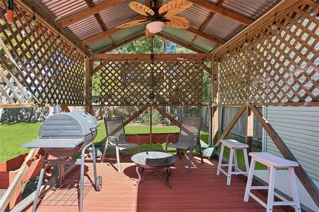 $485,000 | 2015 Old River Road, Slidell, LA 70461