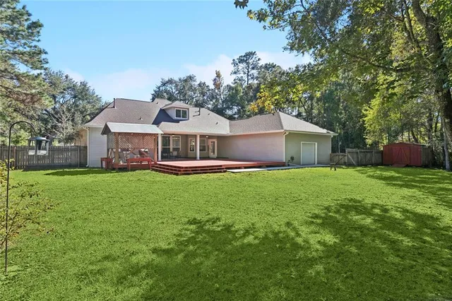 $485,000 | 2015 Old River Road, Slidell, LA 70461