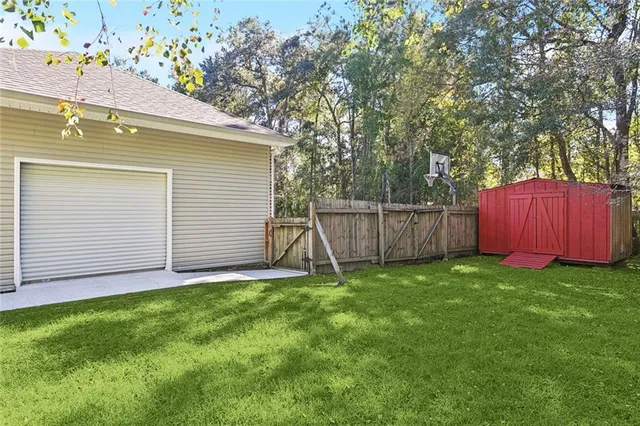 $485,000 | 2015 Old River Road, Slidell, LA 70461